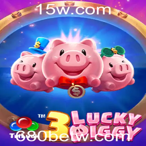 Descobrindo o Jogo 3LUCKYPIGGY: Diverte-se e Ganha com 680bet