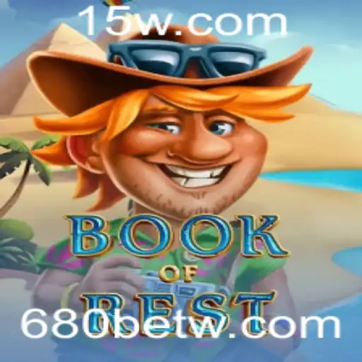 Explorando o Universo de BookofRest: Um Guia Completo