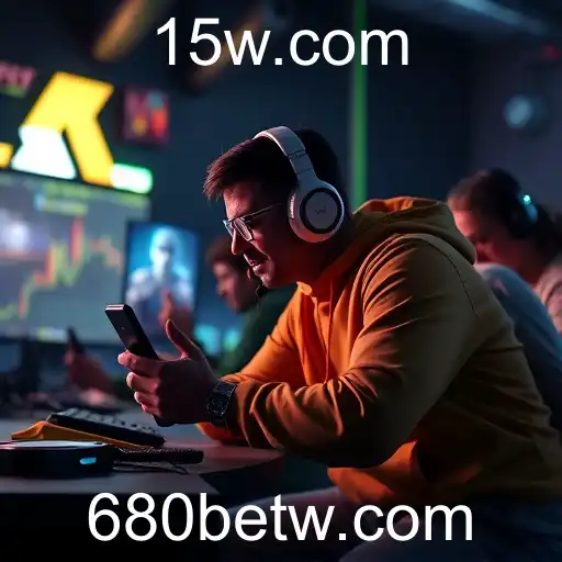 A Influência Crescente da Comunidade de Jogadores e o Papel do 680bet