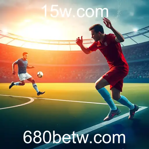 A Era Digital dos Esportes: O Impacto de Plataformas como 680bet