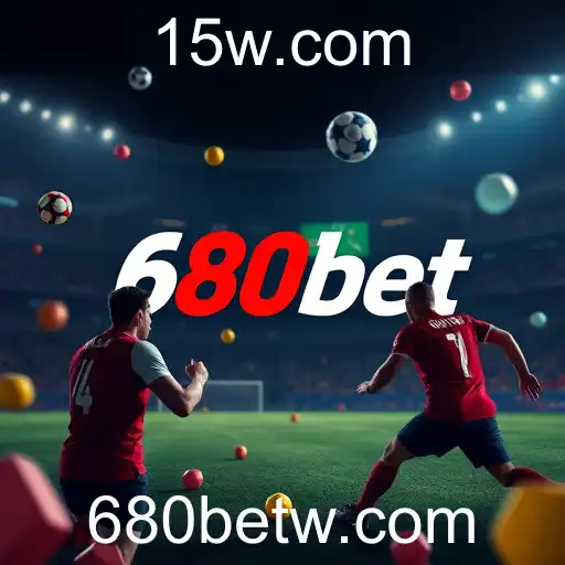 Exclusivo: A Revolução do 680bet no Mundo das Apostas Online