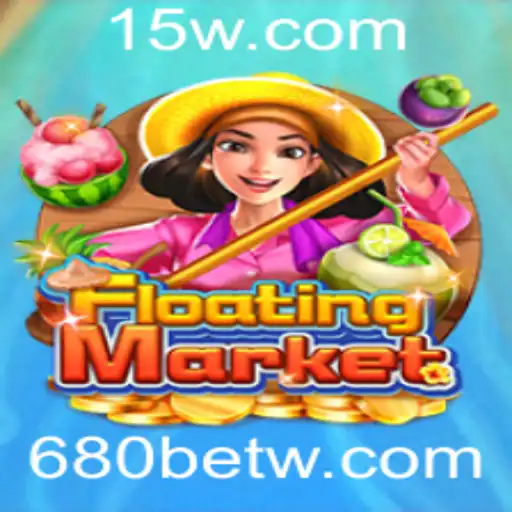Descubra o Mundo de FloatingMarket: Um Jogo Inovador na Plataforma 680bet
