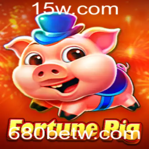 Explorando o Excitante Mundo de FortunePig com 680bet