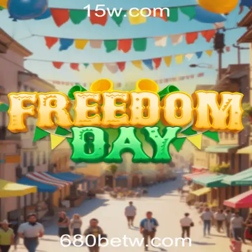 Descubra FreedomDay: O Novo Jogo que Está Conquistando Jogadores com 680bet