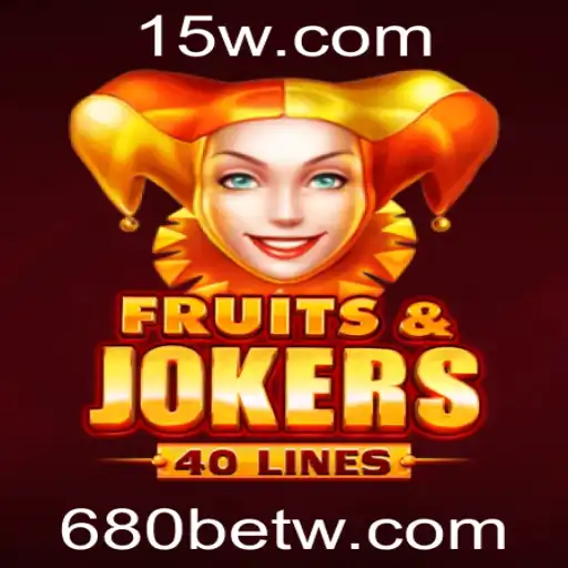 Explorando o Mundo do Jogo FruitsAndJokers40: Regras e Mais