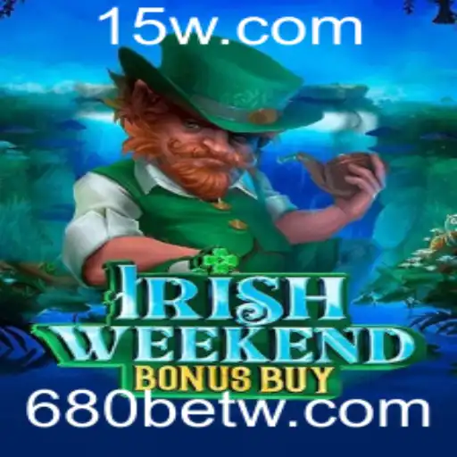 Irish Weekend Bonus Buy: Mergulhe na Diversão com 680bet