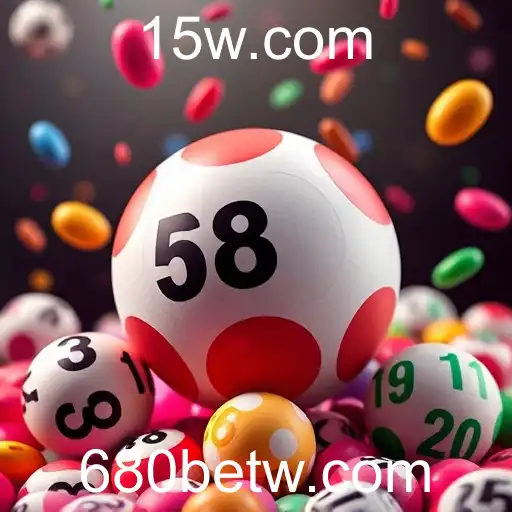 Jogos de Loteria: Um Mergulho no Universo de Oportunidades