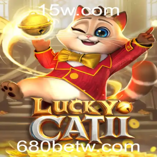Descubra LuckyCatII: Um Jogo Inovador no Mundo das Apostas