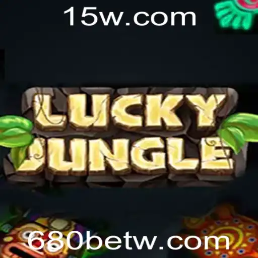 Explorando o Mundo de LuckyJungle e a Fascinação pelo 680bet