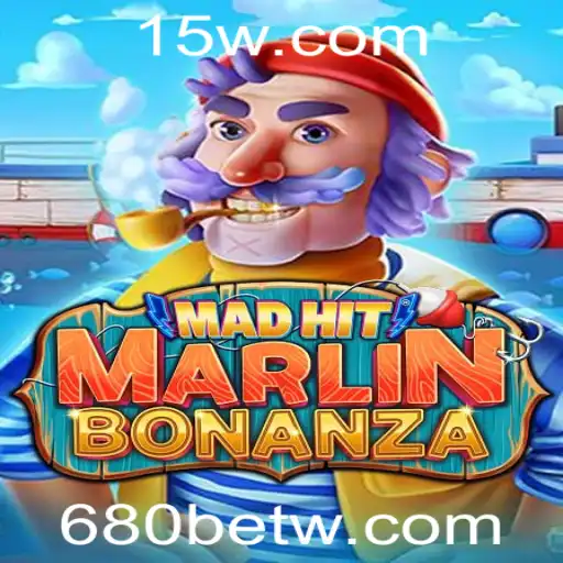 Explorando o Universo de MadHitMarlinBonanza e a Inovação da 680bet