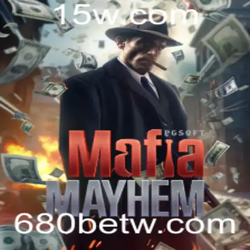 Descobrindo MafiaMayhem: Um Jogo de Estratégia Intenso