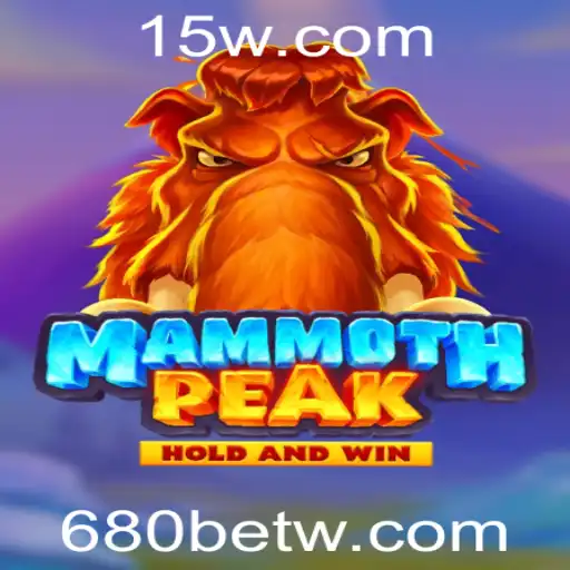 Mergulhando no Universo de MammothPeak: Um Guia Completo para Este Empolgante Jogo de Tabuleiro