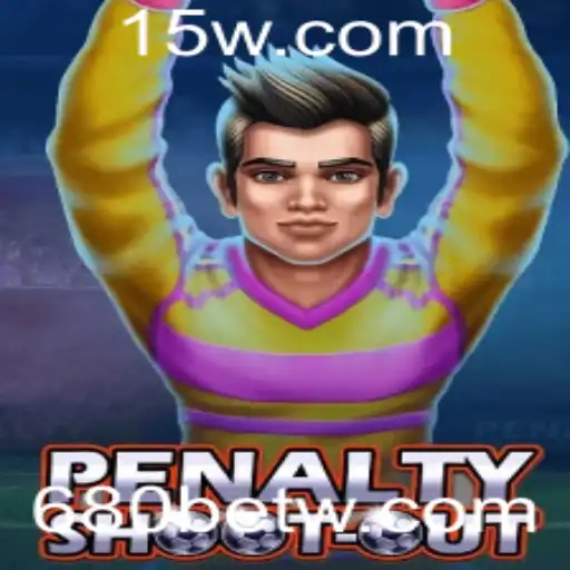 Descubra 'PenaltyShootOut': O Jogo de Estratégia e Emoção