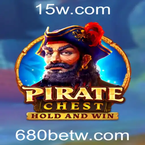Descubra PirateChest: O Jogo de Aventura e Estratégia em Alta no 680bet