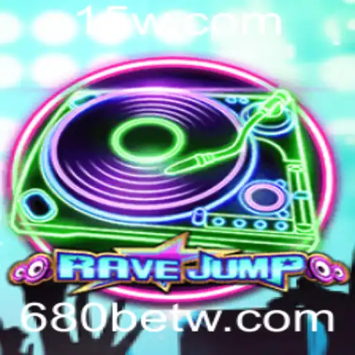 Descubra o Mundo Empolgante de RaveJump: A Nova Sensação no Universo dos Jogos