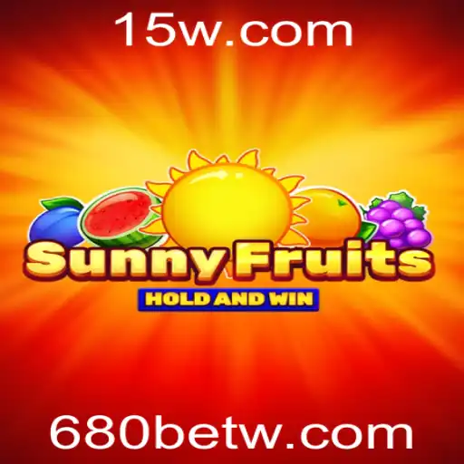 Descubra o Mundo Eletrodoce de SunnyFruits com 680bet