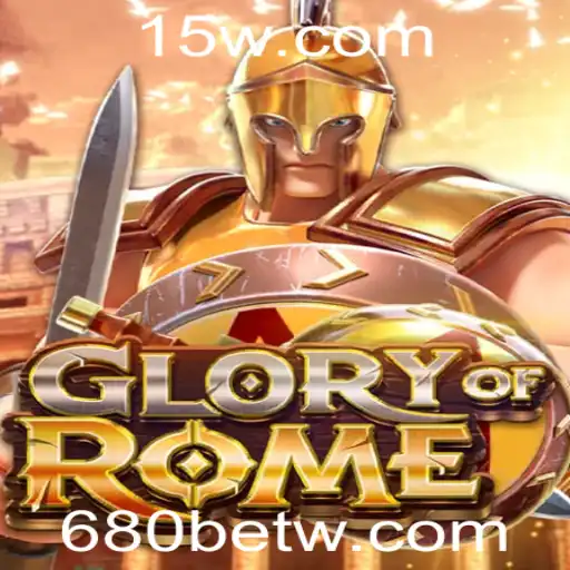 Descubra o Jogo 'GloryofRome' Sob a Luz de 680bet