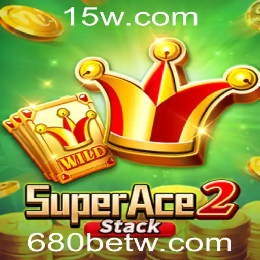 Descubra o Mundo Empolgante de SuperAce2 com 680bet