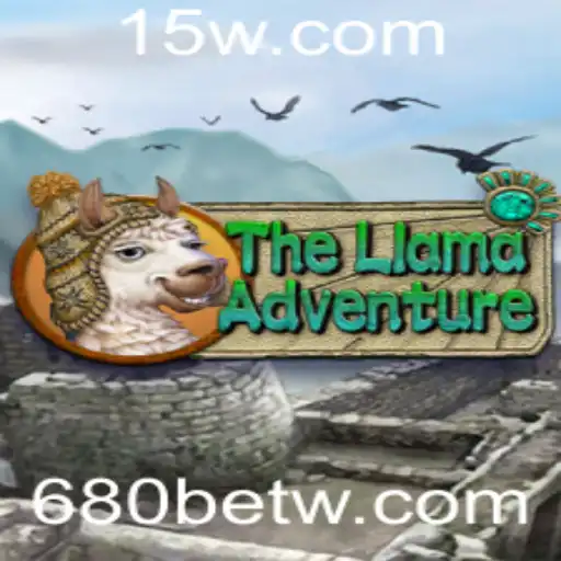 Explorando o Mundo de TheLlamaAdventure: Uma Jornada Única no Universo de 680bet