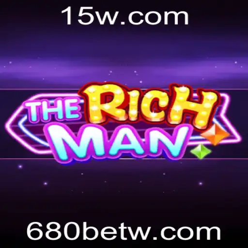 TheRichMan: Uma Nova Aventura de Jogo com 680bet