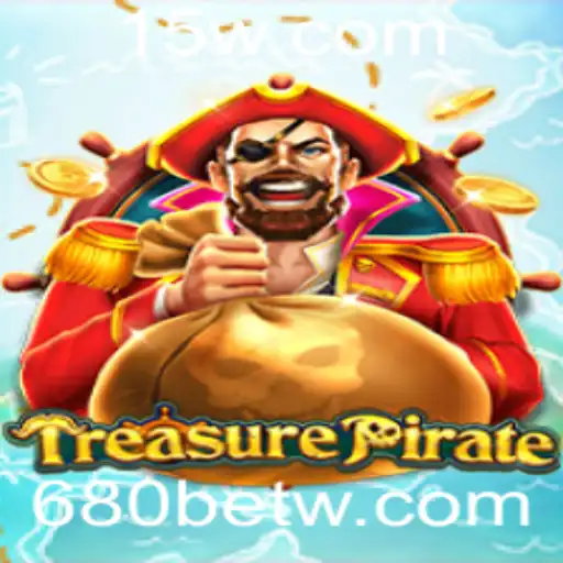 TreasurePirate: A Excitante Aventura de Caça ao Tesouro