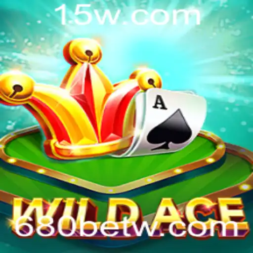 Descubra WildAce: Um Mergulho nas Emoções e Estratégias do Jogo com 680bet