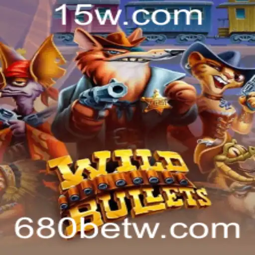 Descubra o Emocionante Mundo de WildBullets: Um Jogo de Tiro Inovador com 680bet
